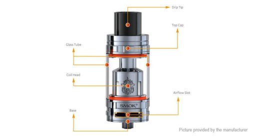 Smok TFV8 Tank - Image 2